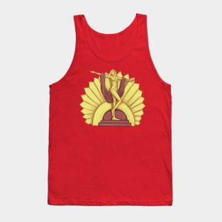 Dancer Tank Top